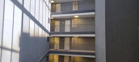 1 Bedroom Apartment in Observatory