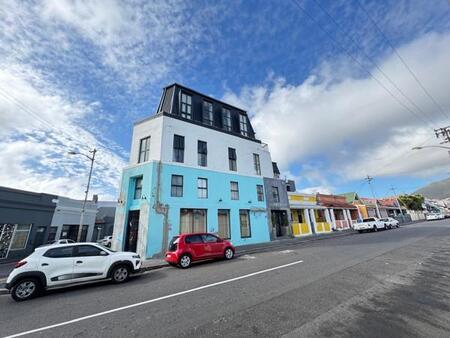 1 Bedroom Apartment in Observatory