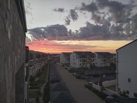 1 Bedroom Apartment in De Zicht Estate