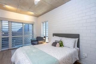 Studio Apartment in Woodstock