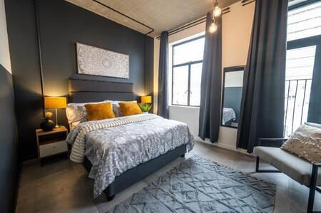 1 Bedroom Apartment in Cape Town City Centre