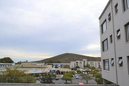 2 Bedroom Apartment in Stellenbosch Central