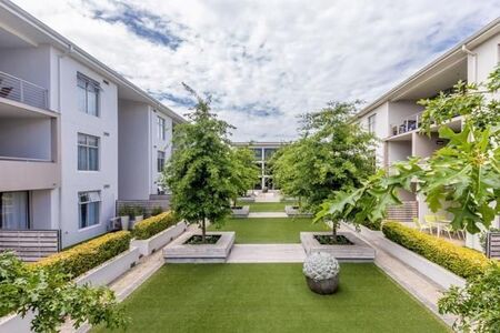 1 Bedroom Apartment in Stellenbosch Central
