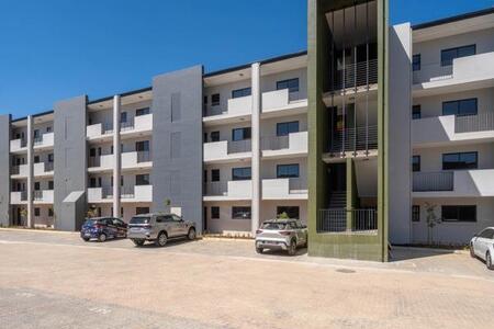 2 Bedroom Apartment in Stellenbosch Central