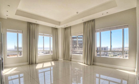 2 Bedroom Apartment in Cape Town City Centre