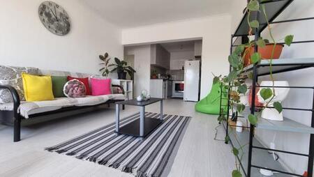 2 Bedroom Apartment in Woodstock