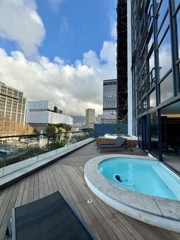 1 Bedroom Apartment in Cape Town City Centre