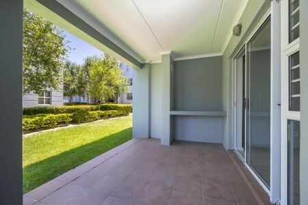 2 Bedroom Apartment in Vredekloof East
