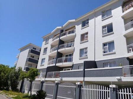 2 Bedroom Apartment in Rosendal