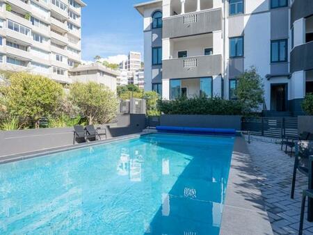 1 Bedroom Apartment in Green Point