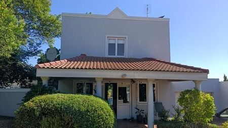 1 Bedroom House in Welgevonden Estate