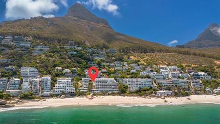 1 Bedroom Apartment in Clifton