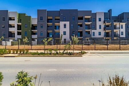 2 Bedroom Apartment in Stellenbosch Central