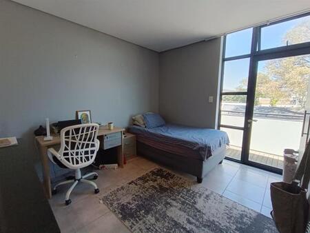 1 Bedroom Apartment in Stellenbosch Central