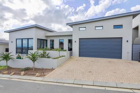 3 Bedroom House in Fairhaven Country Estate