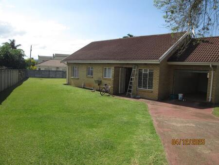 3 Bedroom House in Vryheid