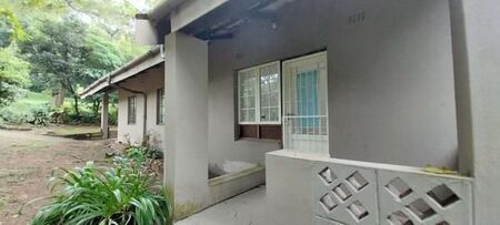 2 Bedroom House in Sunwich Port