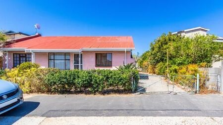 1 Bedroom Flat in New Orleans