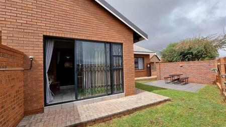 3 Bedroom House in Kathu