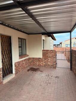 2 Bedroom House in Kathu