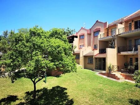 2 Bedroom Apartment in Steiltes