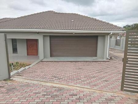 3 Bedroom House in Drum Rock