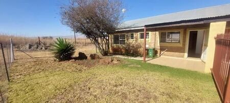 2 Bedroom House in Lydenburg