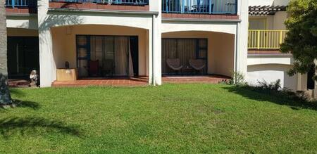 2 Bedroom Apartment in Uvongo