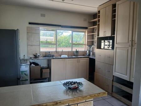 2 Bedroom Flat in Mtunzini