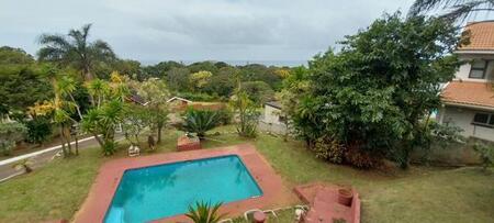5 Bedroom House in Shelly Beach