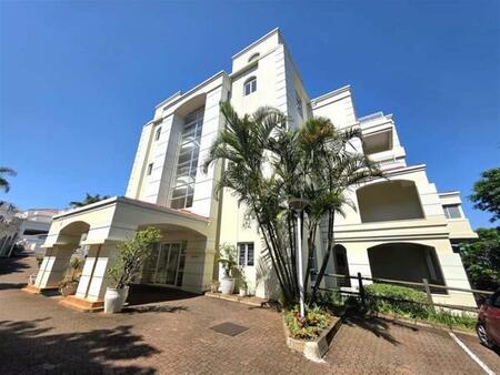 3 Bedroom Apartment in La Lucia