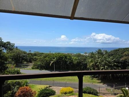 4 Bedroom House in Ramsgate