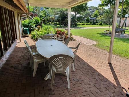 4 Bedroom House in Meer En See