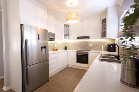 3 Bedroom Townhouse in Hilton