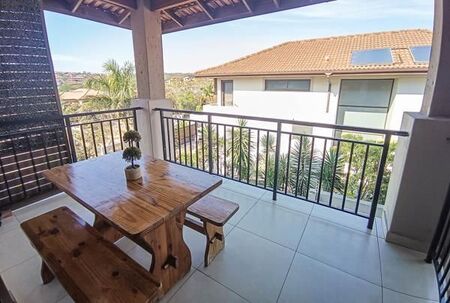 2 Bedroom Apartment in Izinga Estate