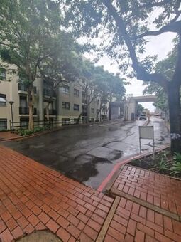 2 Bedroom Apartment in Umhlanga Ridge