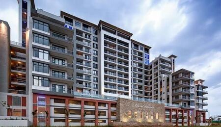 3 Bedroom Apartment in Umhlanga Ridge