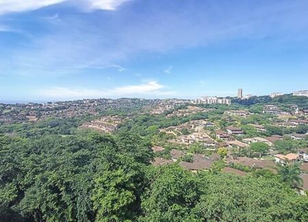 2 Bedroom Apartment in La Lucia