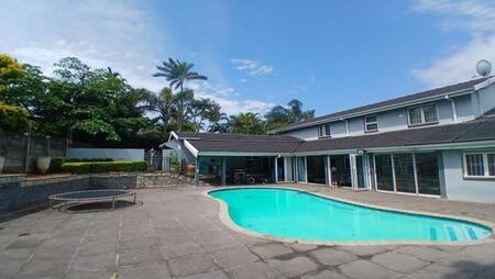4 Bedroom House in Umhlanga Rocks