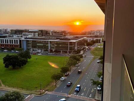 2 Bedroom Apartment in Umhlanga Ridge