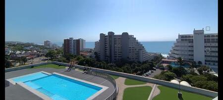 2 Bedroom Apartment in Umhlanga Rocks