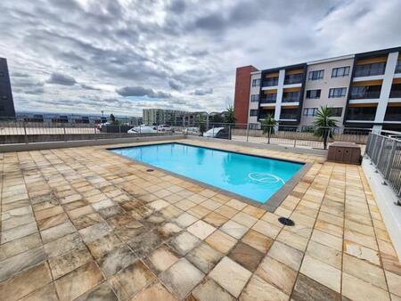 2 Bedroom Apartment in Umhlanga Ridge
