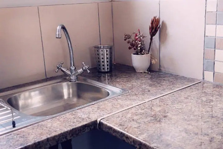 Studio apartment in Umhlanga Ridge