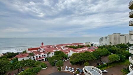 2 Bedroom Apartment in Umhlanga Rocks