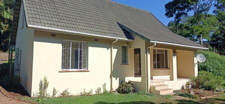 2 Bedroom House in Gillitts