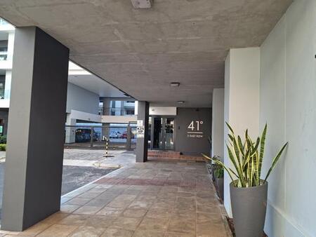 2 Bedroom Apartment in Umhlanga Ridge