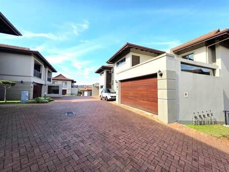 2 Bedroom Apartment in Izinga Estate