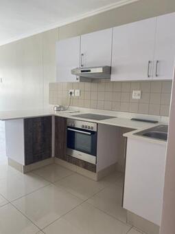 Studio apartment in Umhlanga Ridge