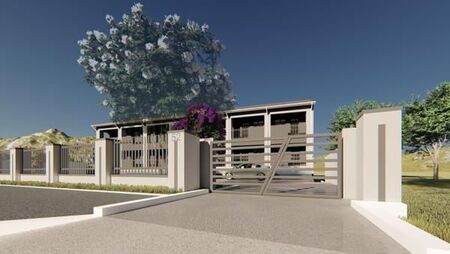 Bachelor apartment in Nazareth