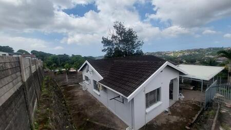 3 Bedroom House in Malvern